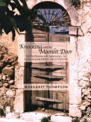 Knocking on the Moonlit Door