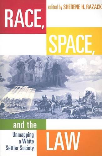 Race,Space,and the Law