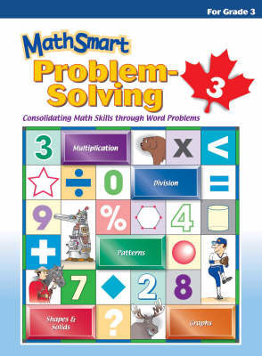 MathSmart: Problem-solving