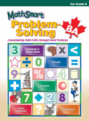 MathSmart: Problem-solving