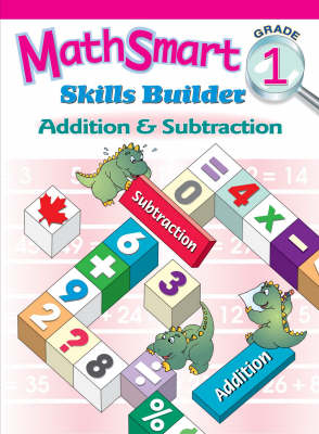 MathSmart: Skills Builder