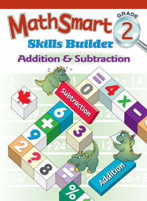 MathSmart: Skills Builder