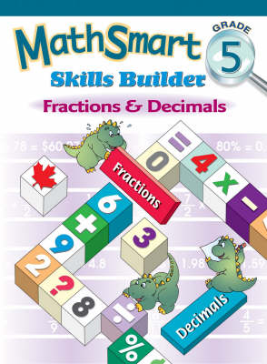 MathSmart: Skills Builder