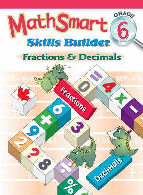 MathSmart: Skills Builder