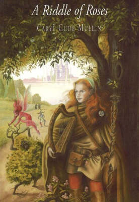 A Riddle of Roses