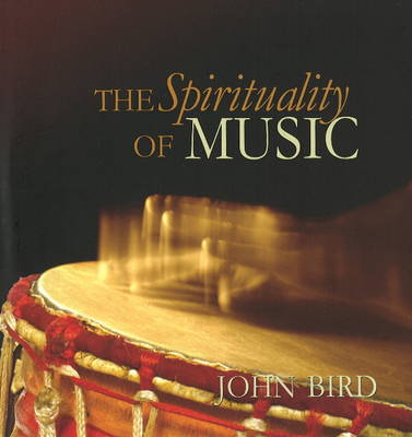 The Spirituality of Music