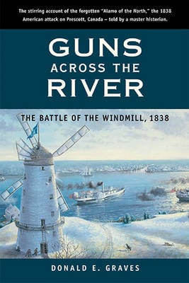 Guns Across the River