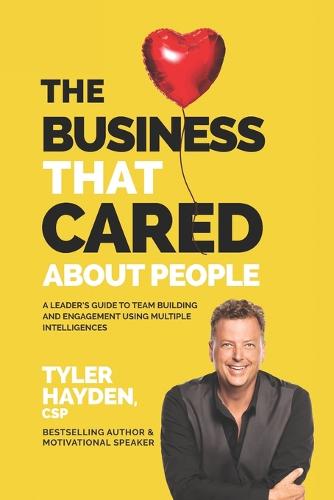 The Business that Cared About People