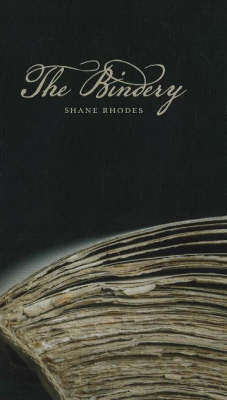 Bindery