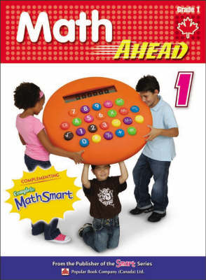 Math Ahead 1