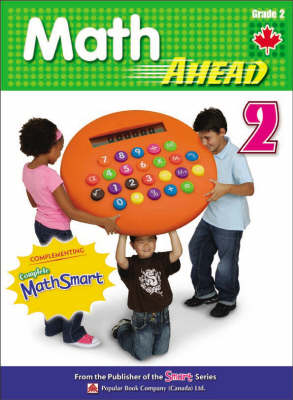 Math Ahead 2