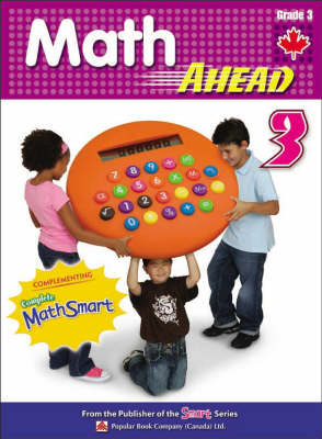 Math Ahead 3