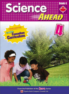 Science Ahead 4