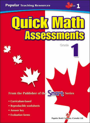 Quick Math Assessment