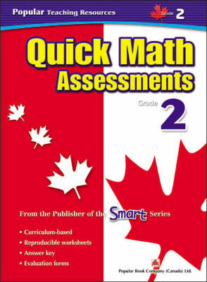 Quick Math Assessment