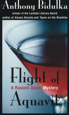 Flight of Aquavit