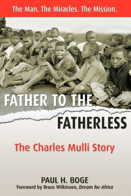 Father to the Fatherless
