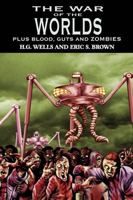 The War of the Worlds