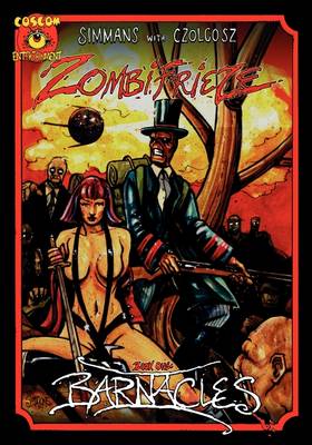 Zombifrieze