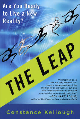 The Leap