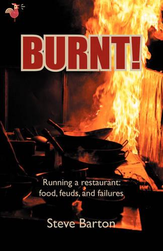 Burnt!