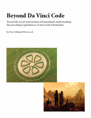 Beyond Da Vinci Code: Pt. 2