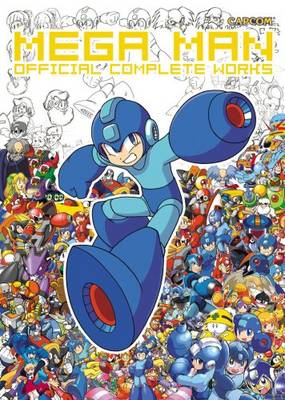 Mega Man