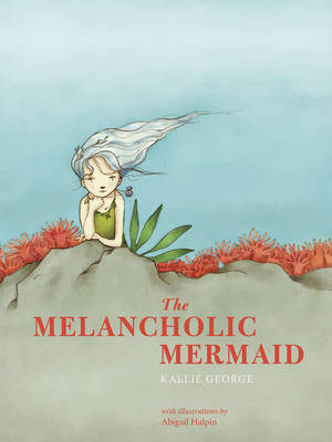 The Melancholic Mermaid