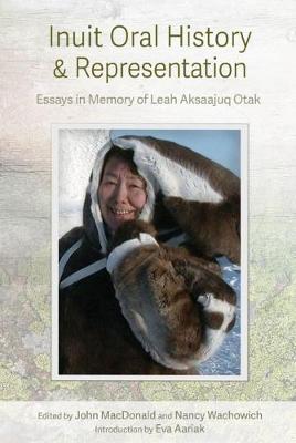 Inuit Oral History & Representation