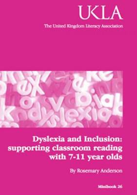 Dyslexia and Inclusion