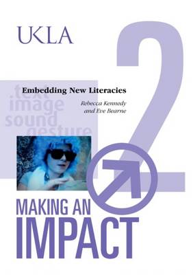 Embedding New Literacies