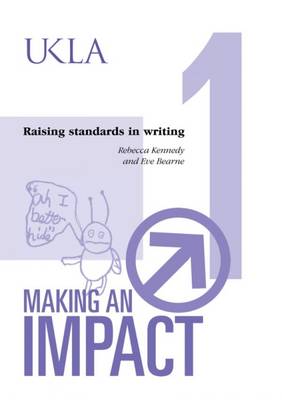 Raising Standards in Writing