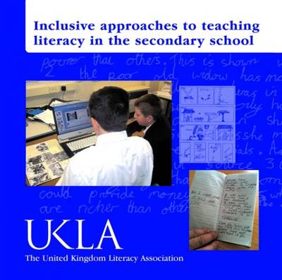 Inclusive Approaches to Teaching Literacy in the Secondary School
