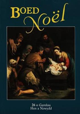 Boed Noël