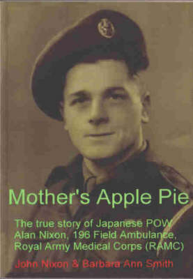 Mother's Apple Pie