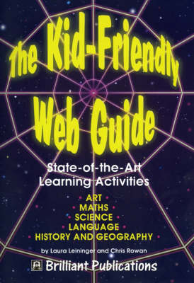 The Kid-Friendly Web Guide