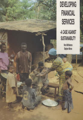Developing Financial Services