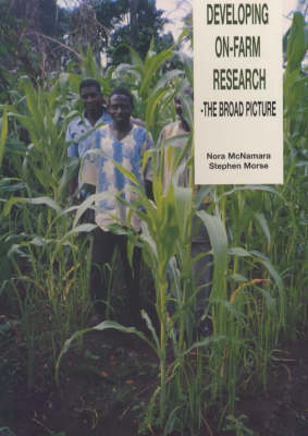 Developing On-farm Research