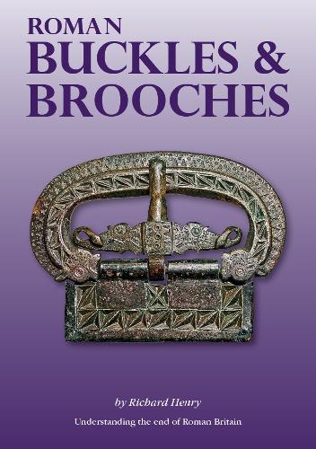 Roman Buckles & Brooches