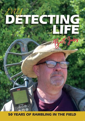 My Detecting Life
