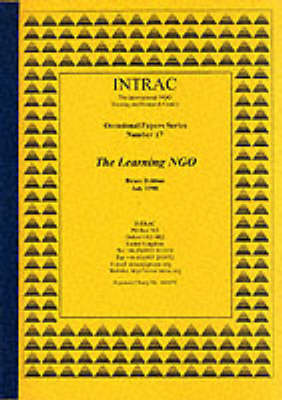 The Learning NGO