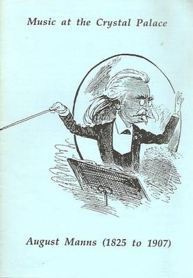 Music at the Crystal Palace