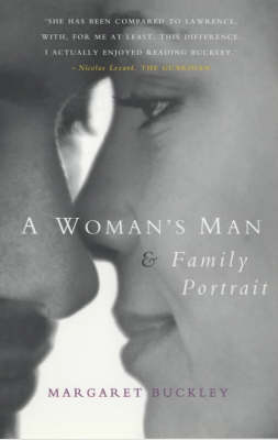 A Woman's Man