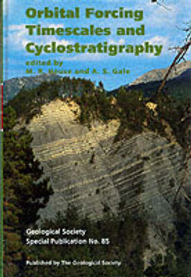 Orbital Forcing Timescales and Cyclostratigraphy