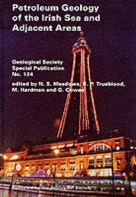 Petroleum Geology of the Irish Sea and Adjacent Areas