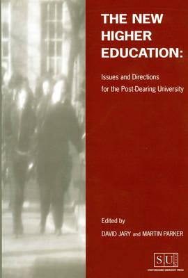 The New Higher Education