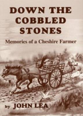Down the Cobbled Stones