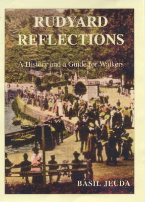 Rudyard Reflections