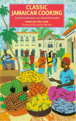 Classic Jamaican Cooking