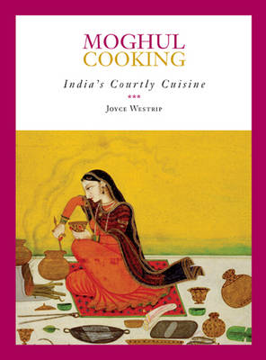 Moghul Cooking
